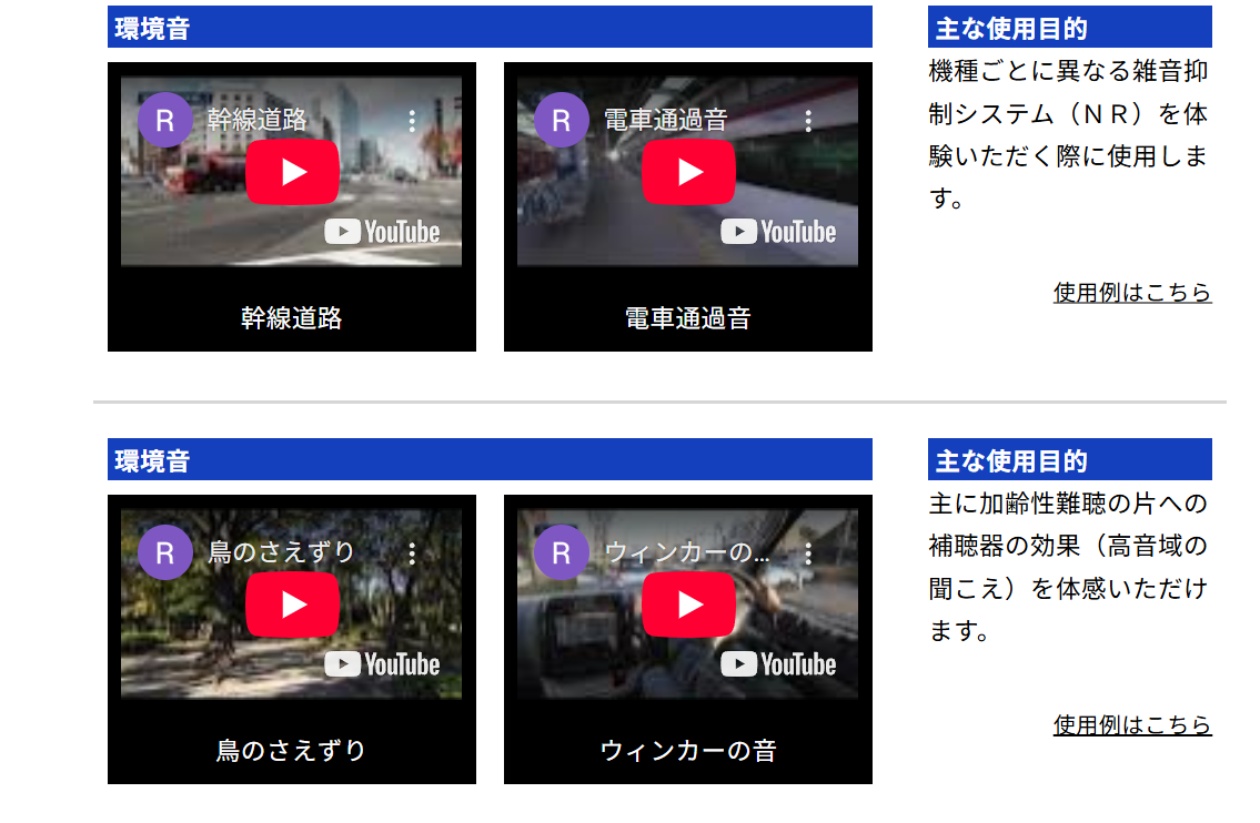 環境シミュレーター